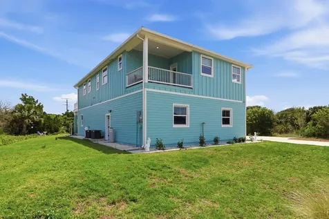 5900 Costanero Road St Augustine FL 32080