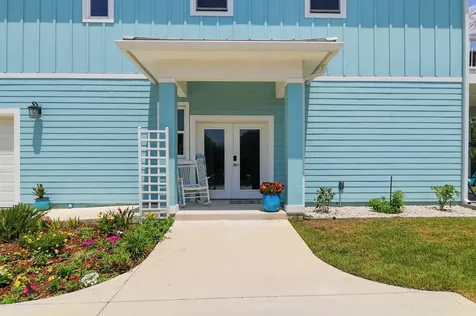 5900 Costanero Road St Augustine FL 32080