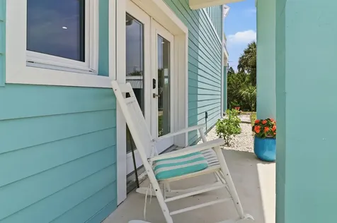 5900 Costanero Road St Augustine FL 32080