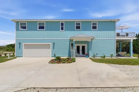 5900 Costanero Road St Augustine FL 32080