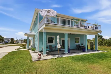5900 Costanero Road St Augustine FL 32080