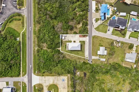 5900 Costanero Road St Augustine FL 32080