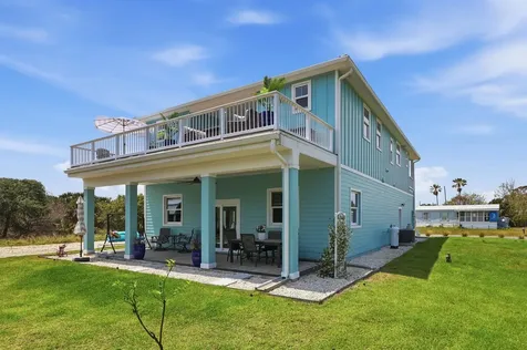 5900 Costanero Road St Augustine FL 32080