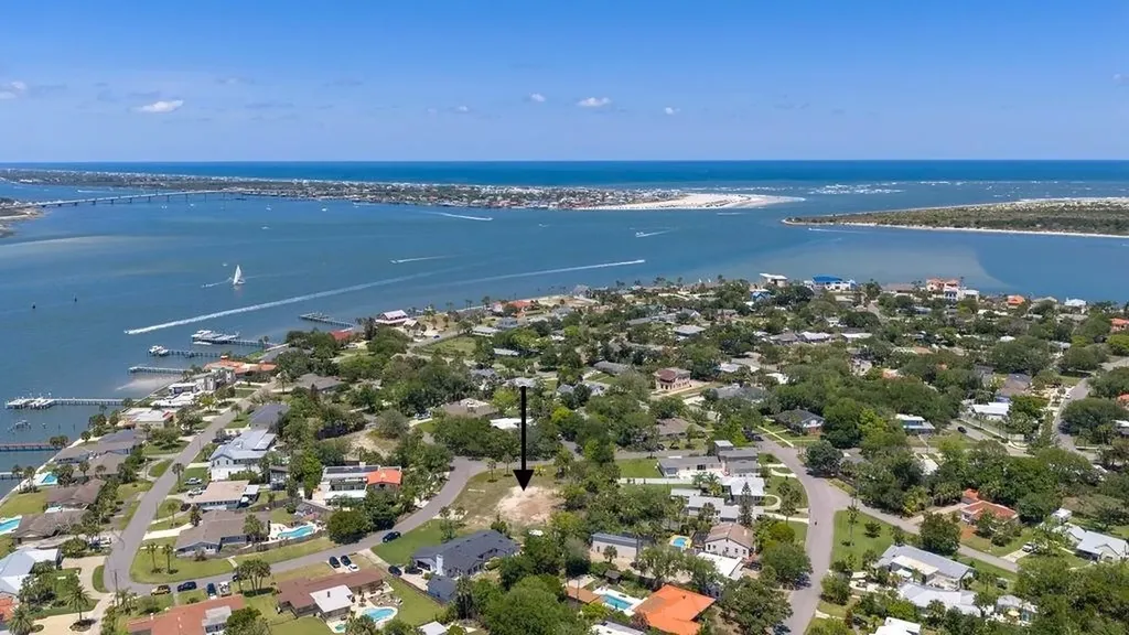 75 Avista Circle Lot 1 St Augustine FL 32080