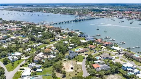 75 Avista Circle Lot 1 St Augustine FL 32080