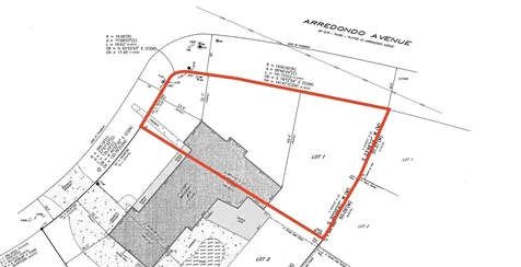 75 Avista Circle Lot 1 St Augustine FL 32080