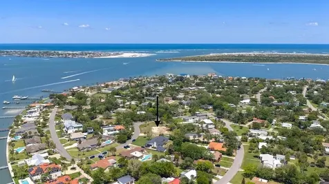 75 Avista Circle Lot 1 St Augustine FL 32080
