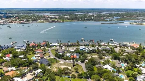75 Avista Circle Lot 1 St Augustine FL 32080