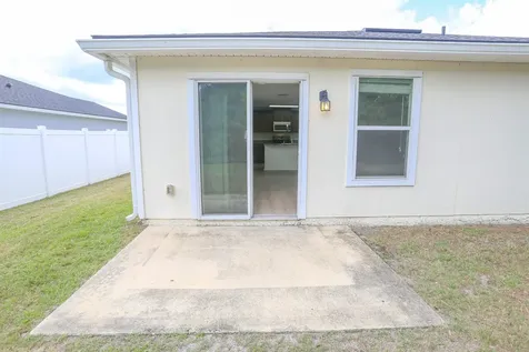 56 Green Palm Court St Augustine FL 32086