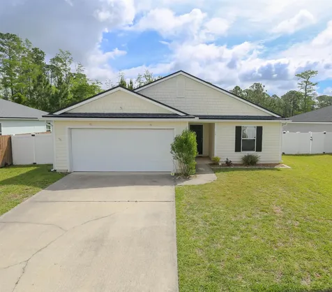 56 Green Palm Court St Augustine FL 32086