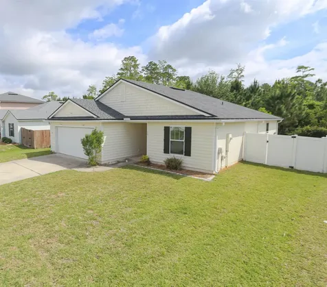 56 Green Palm Court St Augustine FL 32086