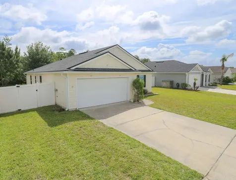 56 Green Palm Court St Augustine FL 32086