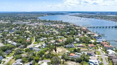 75 Avista Circle Lot 1 & Part Of Lot 2 St Augustine FL 32080
