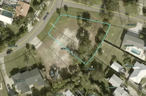 75 Avista Circle Lot 1 & Part Of Lot 2 St Augustine FL 32080