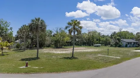 75 Avista Circle Lot 1 & Part Of Lot 2 St Augustine FL 32080