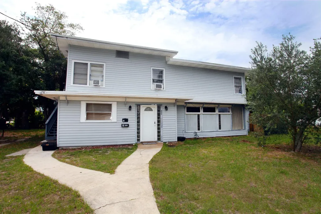 309 Trixie Daytona Beach FL 32114