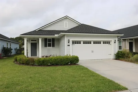251 Caretta Circle St Augustine FL 32086