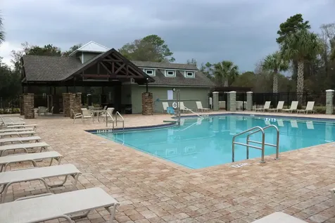 251 Caretta Circle St Augustine FL 32086