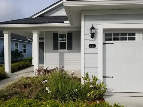 251 Caretta Circle St Augustine FL 32086