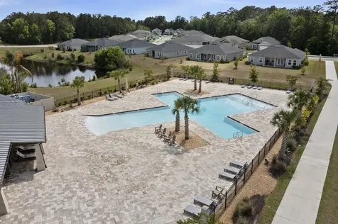 1017 Panther Lake Parkway Jacksonville FL 32221