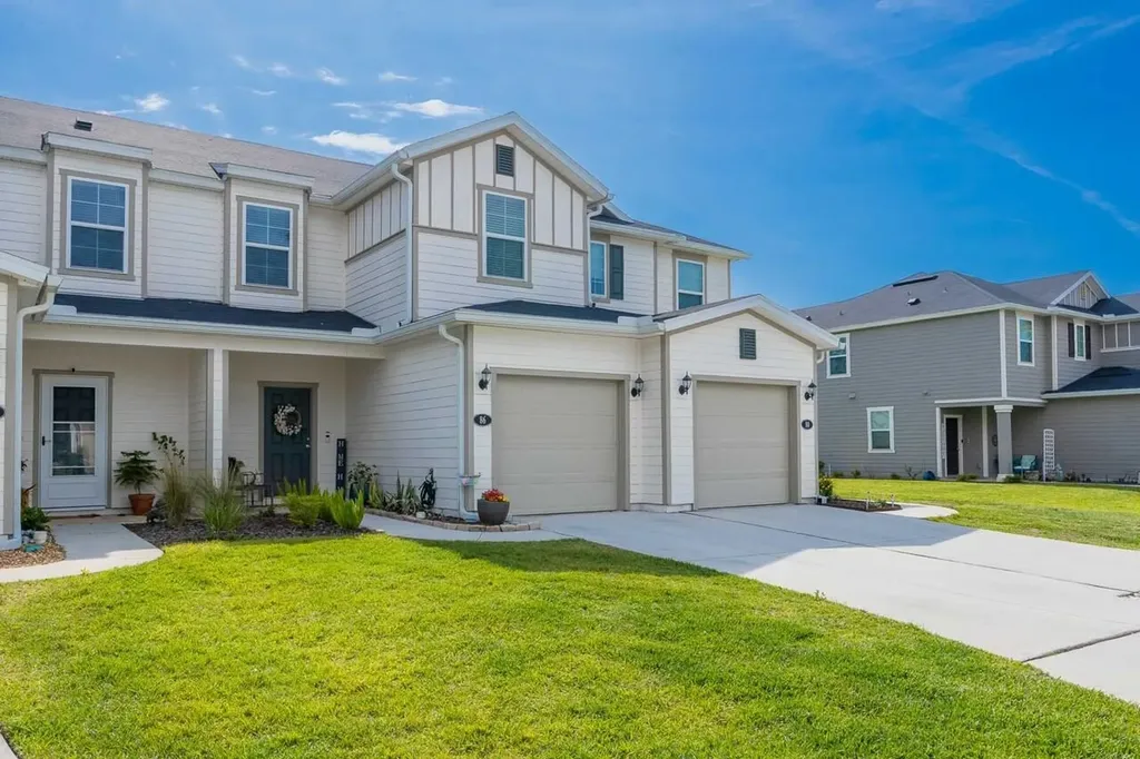 86 Silver Fern Drive St Augustine FL 32086