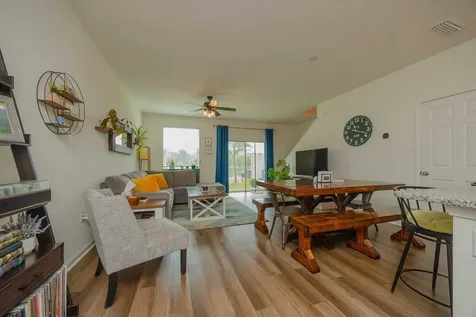 86 Silver Fern Drive St Augustine FL 32086