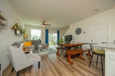 86 Silver Fern Drive St Augustine FL 32086