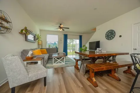 86 Silver Fern Drive St Augustine FL 32086