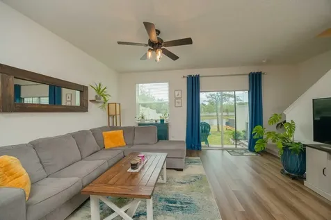 86 Silver Fern Drive St Augustine FL 32086
