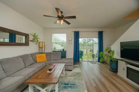 86 Silver Fern Drive St Augustine FL 32086