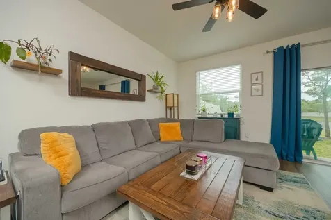 86 Silver Fern Drive St Augustine FL 32086