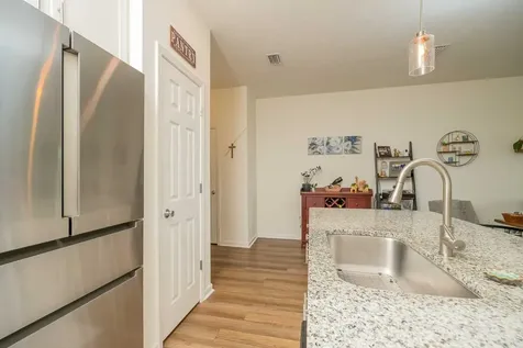 86 Silver Fern Drive St Augustine FL 32086