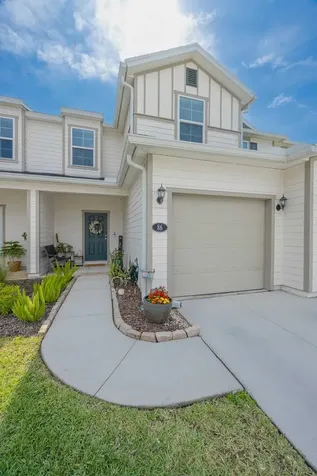 86 Silver Fern Drive St Augustine FL 32086