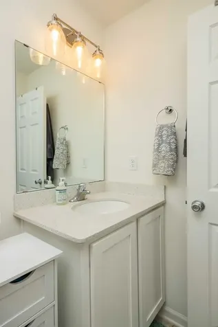 86 Silver Fern Drive St Augustine FL 32086