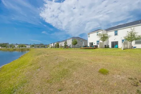 86 Silver Fern Drive St Augustine FL 32086