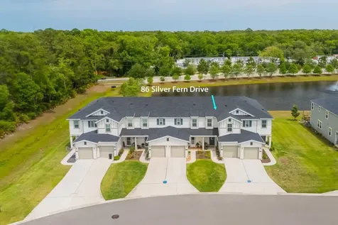 86 Silver Fern Drive St Augustine FL 32086