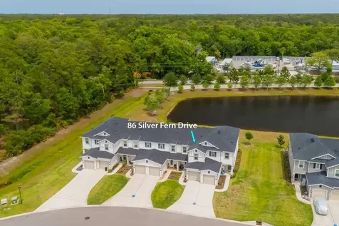 86 Silver Fern Drive St Augustine FL 32086