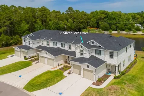 86 Silver Fern Drive St Augustine FL 32086