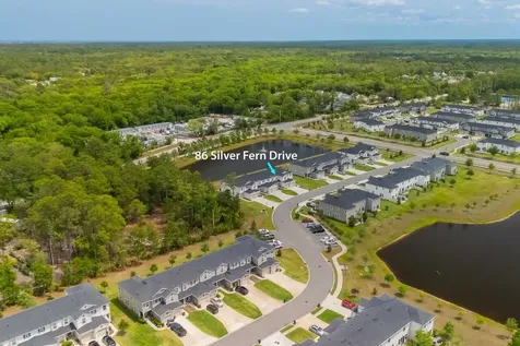 86 Silver Fern Drive St Augustine FL 32086