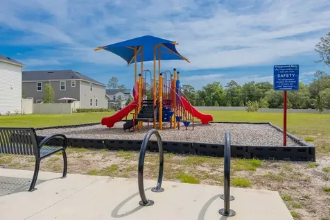 86 Silver Fern Drive St Augustine FL 32086