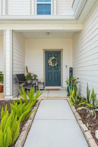86 Silver Fern Drive St Augustine FL 32086