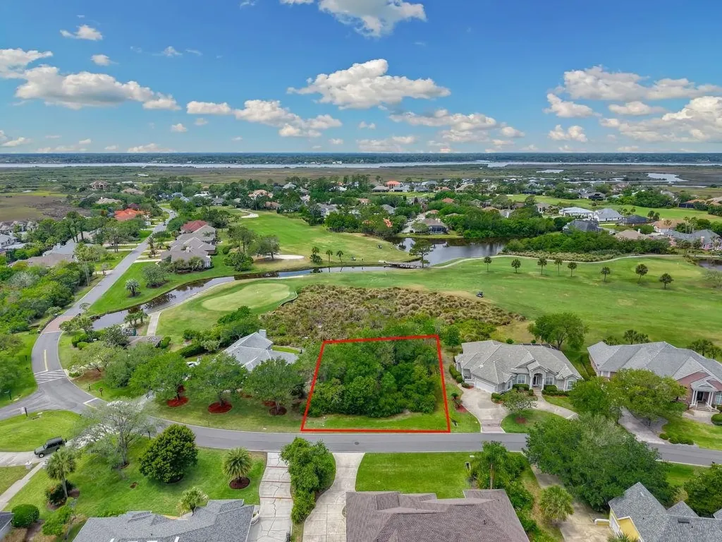 427 Marsh Point Circle St Augustine FL 32080