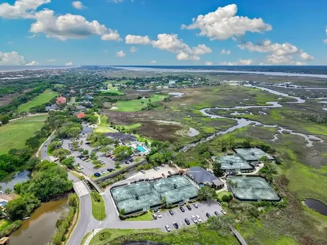427 Marsh Point Circle St Augustine FL 32080