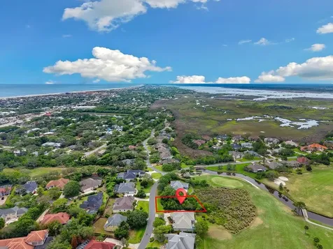 427 Marsh Point Circle St Augustine FL 32080