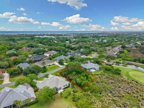 427 Marsh Point Circle St Augustine FL 32080