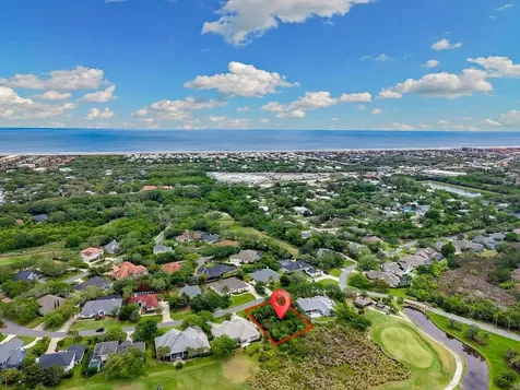 427 Marsh Point Circle St Augustine FL 32080