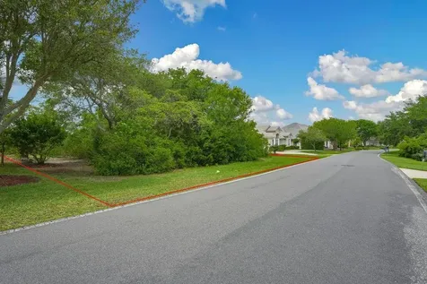 427 Marsh Point Circle St Augustine FL 32080