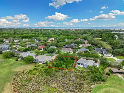 427 Marsh Point Circle St Augustine FL 32080