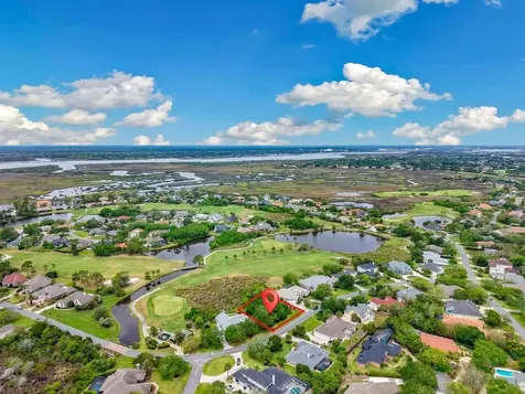 427 Marsh Point Circle St Augustine FL 32080
