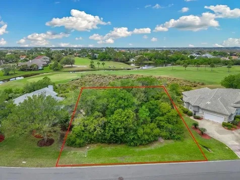 427 Marsh Point Circle St Augustine FL 32080